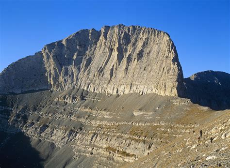 Visiting Greece's Famous Mount Olympus