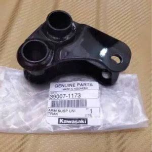 Jual Unitrack ayunan shock belakang ninja 150 r ss original Kawasaki ...