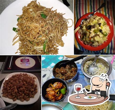 Silver Streak sahid nagar, Bhubaneswar, BMC Bhawani Mall - Restaurant ...