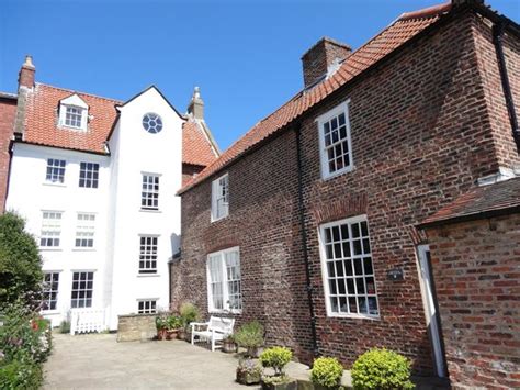 very interesting - Reviews, Photos - Captain Cook Memorial Museum ...