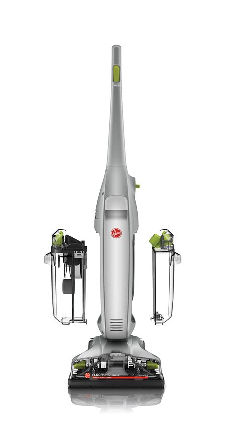 Hoover FloorMate Deluxe Hard Floor Cleaner,FH40160: Amazon.ca: Home ...