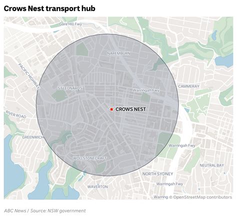 How your suburb will be affected by Sydney's rezoning to address housing crisis - ABC News