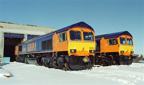 Image result for Class 66 Drivers