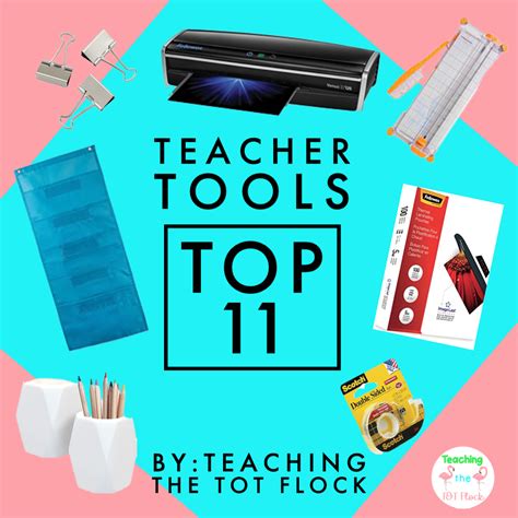 Image result for Teacher Tool Tutorial