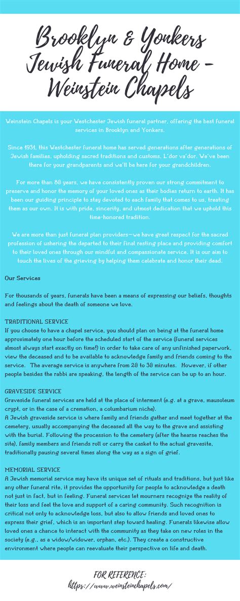 Jewish Funeral Home Yonkers at Robert Fabry blog