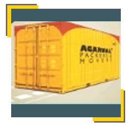 Our Innovations | Agarwal Packers and Movers | DRS Group