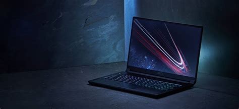 Krachtig, koel en portable: MSI GS66 en GS76 Stealth gaming-laptops ...