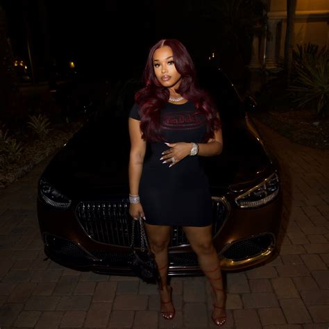 Tah-leah Ray | I’m the topic yeah, the trend… @fashionnova 😘 🔎: Von ...