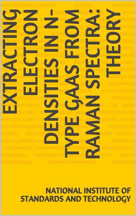 Buy Extracting Electron Densities in N-Type GaAs from Raman Spectra ...