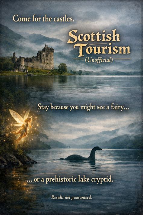 Fairyland — Seelie Court and Unseelie Court