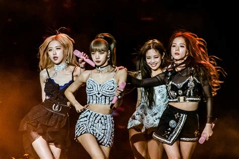 Blackpink: Everything you need to know about the K-pop sensations ...