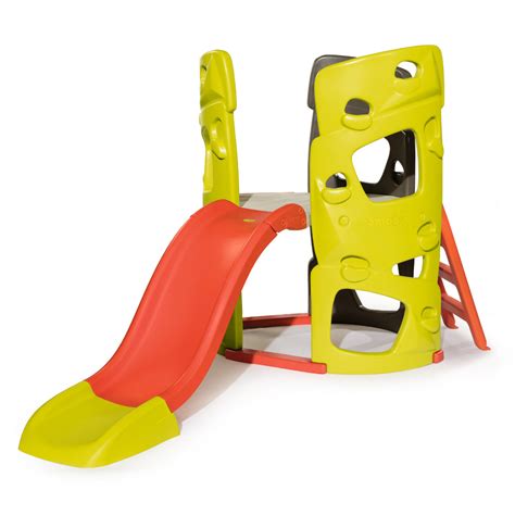Climbing Tower| Kids Outdoor Play Activity - Made in France