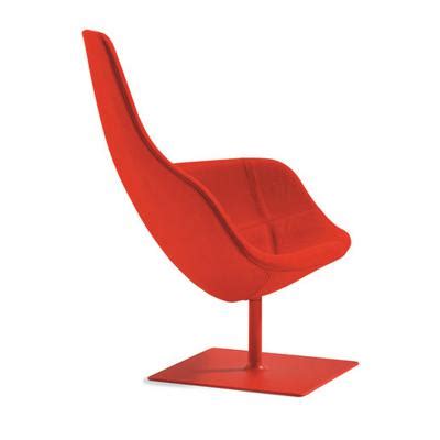 玻璃钢fjord chair手指椅Moroso Fjord lounge Chair