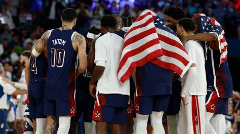 Palmarés del Baloncesto en los Juegos Olímpicos: todos los campeones y ...