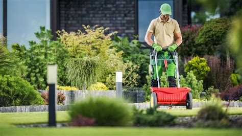 How to put lime on your lawn and when to do it | Tom's Guide