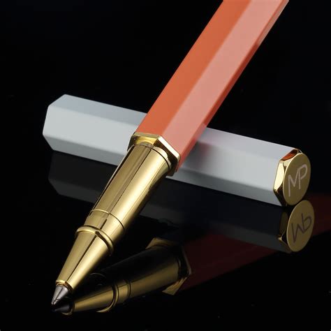 Amazon.com : Mr. Pen- Luxury Pen, Metal Pen, Black Ink, Fancy Pen ...