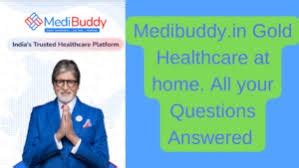 MediBuddy Was Founded In 2000 - Pune - Click.in