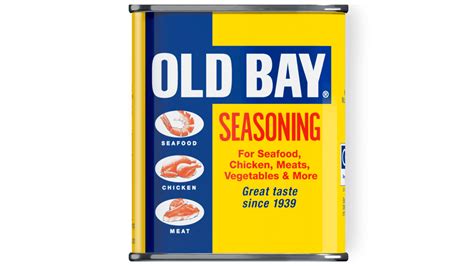 Old Bay Seasoning | Old Bay