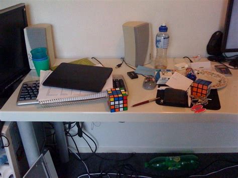 Het grote 'show je PC' topic - Overige hardware - GoT