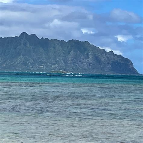 PYRAMID ROCK BEACH (Kaneohe) - 2023 What to Know BEFORE You Go