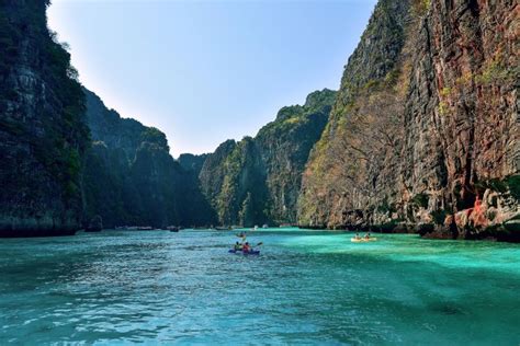 Best Time to Visit Thailand: Seasons To Visit & Tips For Travelling