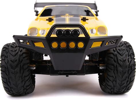 Jada Toys Transformers Bumblebee 1977 Chevy Camaro India | Ubuy