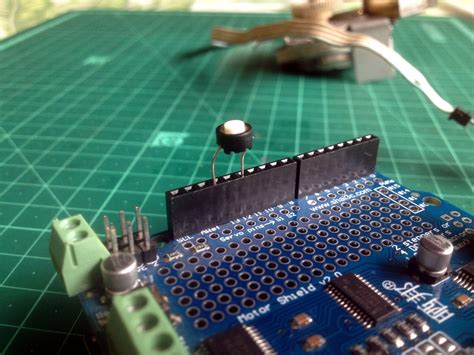 Image result for Vector Control Stepper Motor