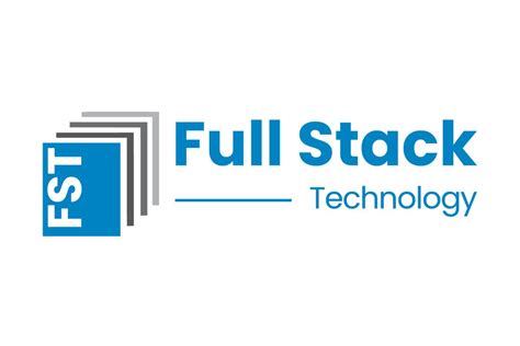 Full-Stack Technology 的图像结果