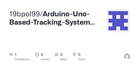 Image result for Arduino Tracking