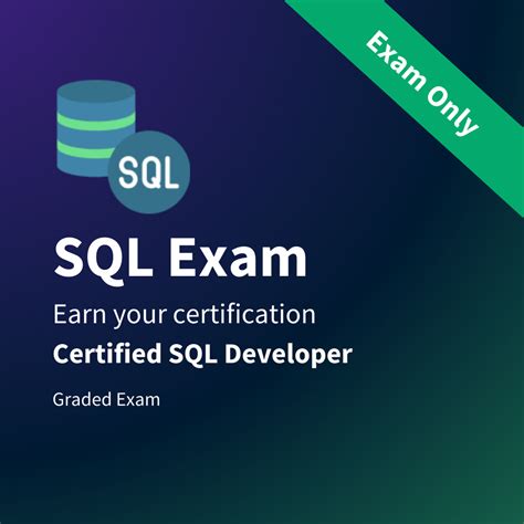 Image result for SQL Certificates Free