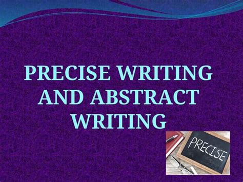 Precise Writing ICSE 的图像结果