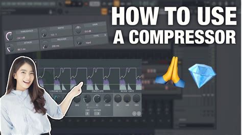 Image result for FL Studio Compressor Tutorial