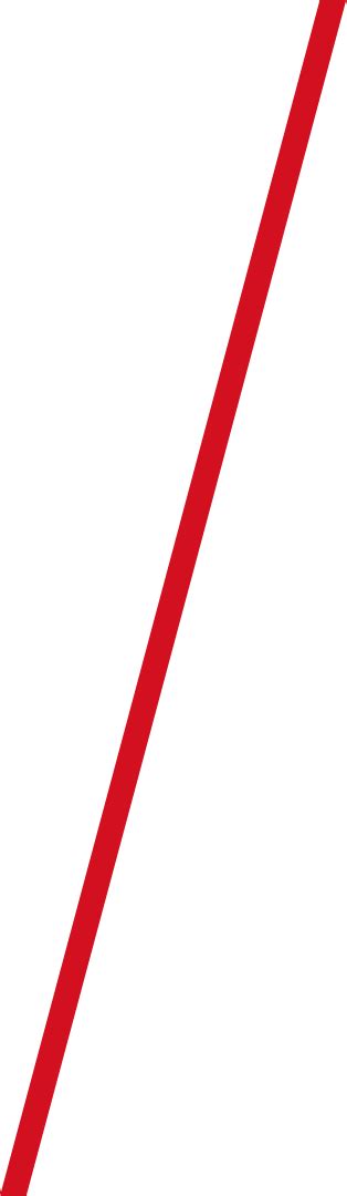 Red Line Solid Graphic Line Art PNG | PNG All