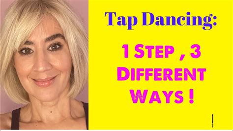 Image result for Beginning Tap Dance Tutorial YouTube