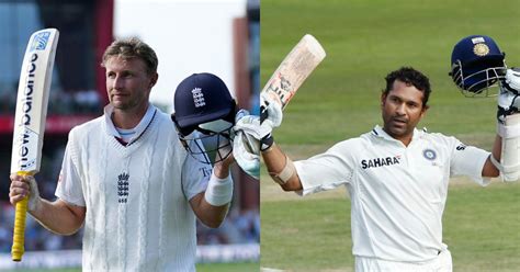 As Root Pursues Sachin's Record, ANOTHER Milestone Beckons