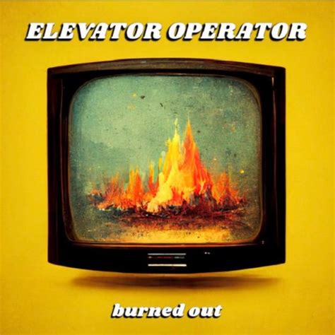 Image result for Elevator Operator Song