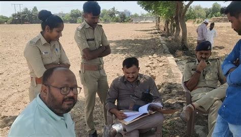 Controversy over wiring work of 66 KV line
