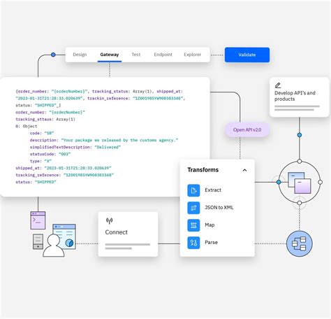 Image result for IBM API AF2