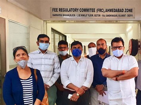 Guardian leaders meet FRC in person to demand clarification of 75% ...