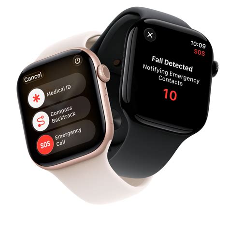 Apple Watch Series 11 - Apple (IN)