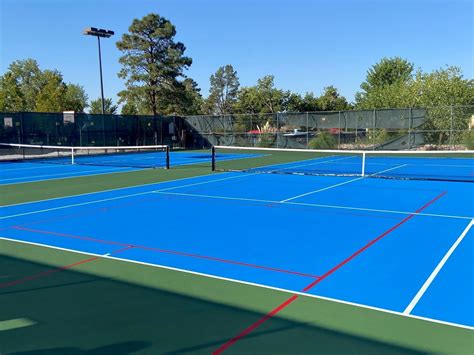 Pickleball | The Official Site of Rio Rancho, NM