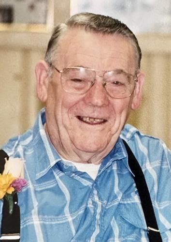 Roy Stillwell Obituary (2023) - Hammonton, NJ - Carnesale Funeral Home