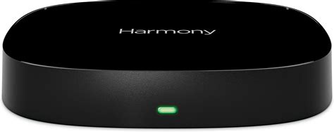 Logitech harmony hub remote - natureisse