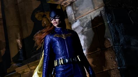 Lawmakers Cite Batgirl Cancellation in Call for Warner Bros. Discovery ...
