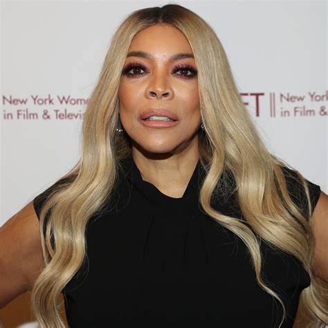 Wendy Williams "Permanently Incapacitated" Amid Dementia Battle