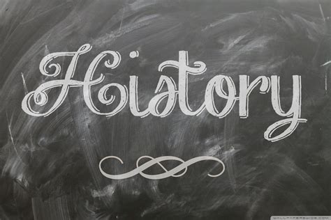 Wallpaper for History 的图像结果