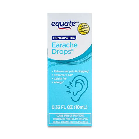 Help Ear Infection