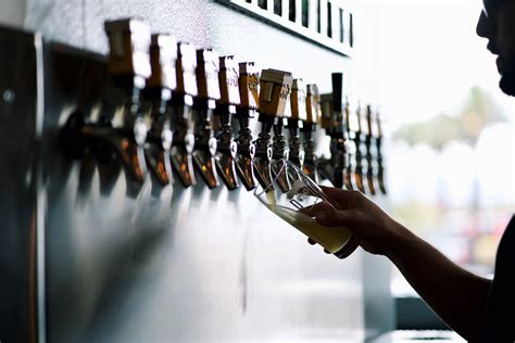 Beer 8 bit Brewing Company - 8Bit Brewing Company