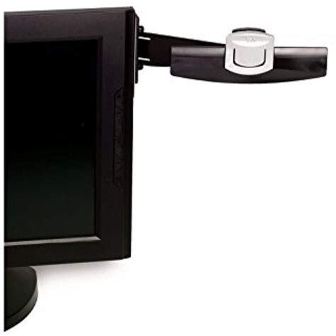 Image result for 3M Computer Monitor Clips