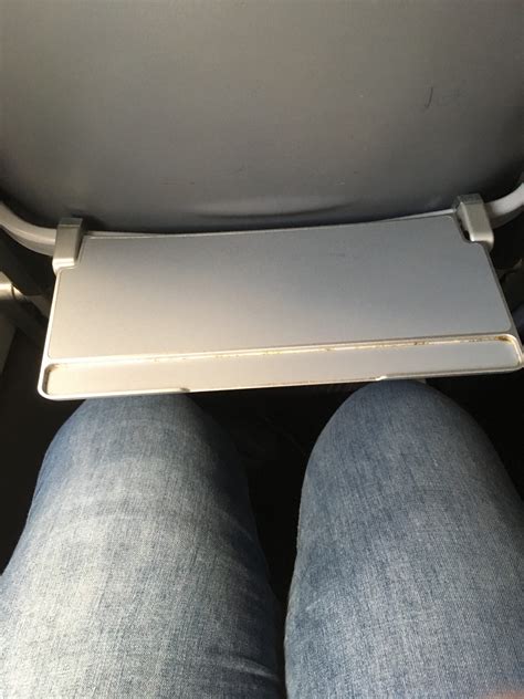 Frontier Airlines Seat Reviews - SKYTRAX